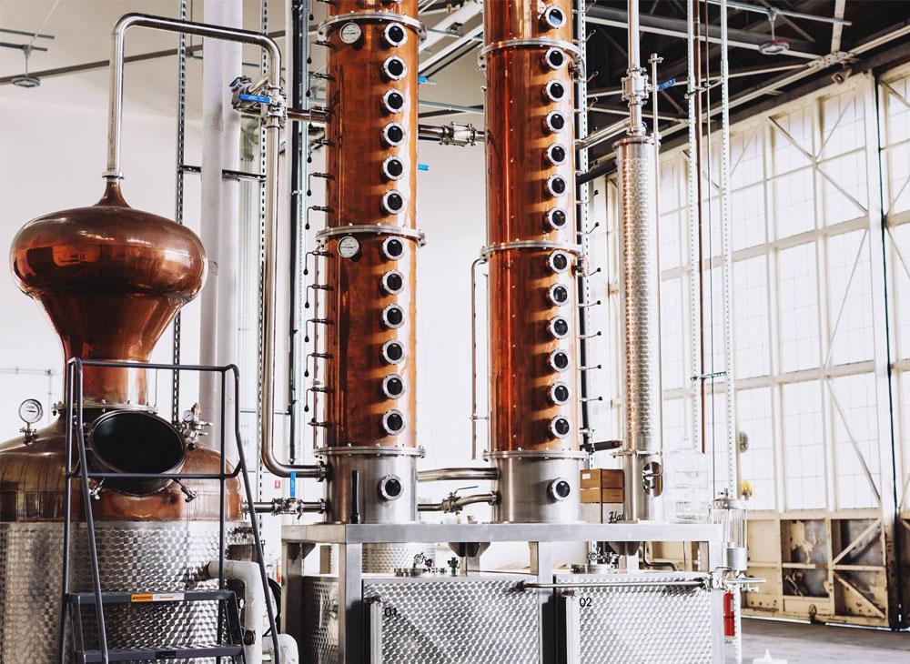 <b>1500L Complete Hybrid Distill</b>